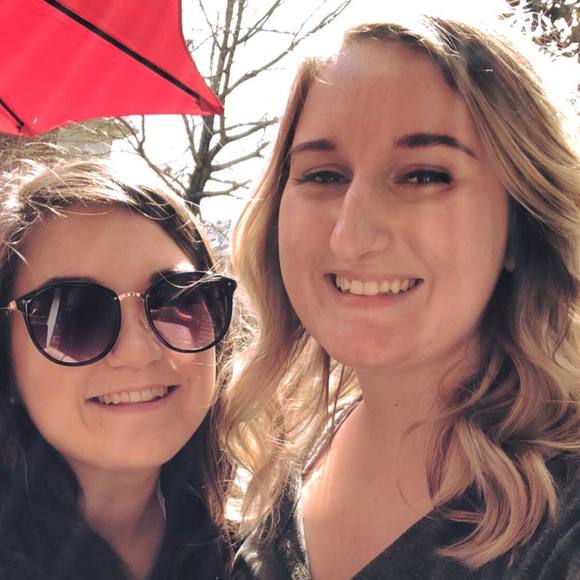 Meet your Posher, Mimi - Picture 1 of 1